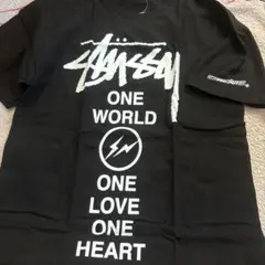 2026年最新】stussy fragment tシャツの人気アイテム - メルカリ
