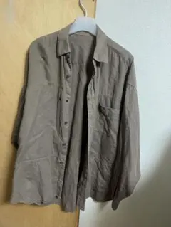 koti BEAUTY&YOUTHのMサイズシャツ