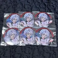 カリスマ 2nd 缶バッジ 草薙 理解