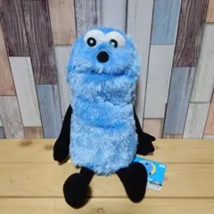 パペットスンスン　おすわりBIGぬいぐるみ