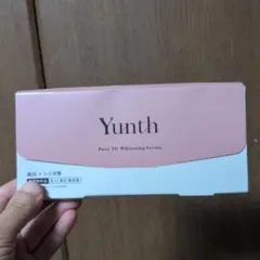 Yunth ユンス美容液 28包+2個オマケ