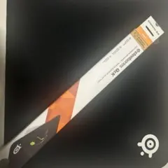 SteelSeries QcK Large ゲーミングマウスパッド