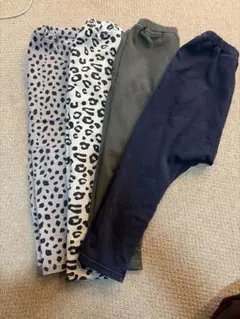 デビロック パンツ