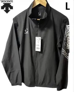 【新品】デサント クロスジャケット