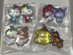 サンリオ なかよしドロップチャーム