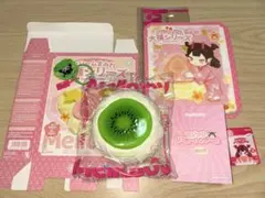 Mellojoy メロジョイ クリームまみれ大福 キウイ もちもちもち