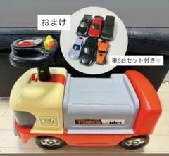2026年最新】アイデス トミカ サーキットトレーラーの人気アイテム