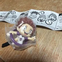 ハイキュー‼︎ 天童覚 こんにち輪！ おすわりちょこん2 テンドウワシ
