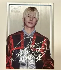 長谷川慎　シクレ　フォトカ