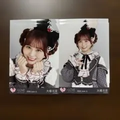 2026年最新】大場花菜生写真の人気アイテム - メルカリ