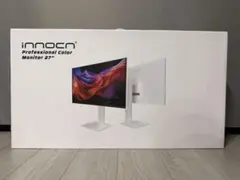 2026年最新】innocn 27c1u-dの人気アイテム - メルカリ