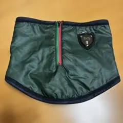 BLUECRUSH ネックウォーマー