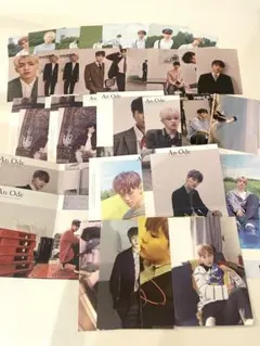 SEVENTEEN ポストカード フォト