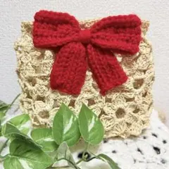 kana様ブランケットカゴ