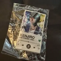 山下健二郎　クリアチャーム　三代目　実写　ガチャ　JSB FOREVER ONE