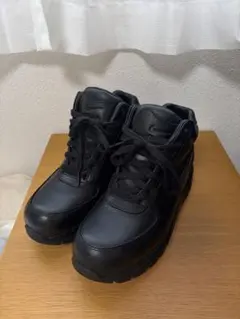 NIKE AIR MAX GOADOME ブラック　26㎝のサムネイル