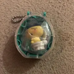Tamagotchi Collectibles Poop Time まめっち