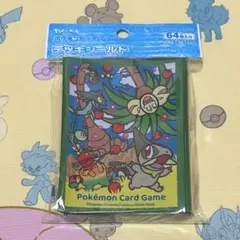 2025年最新】アローラナッシー デッキシールドの人気アイテム