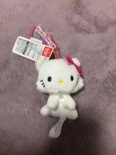 チャーミーキティ マスコット