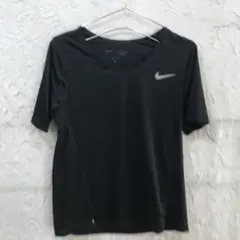 NL150 NIKE 半袖スポーツウェア ブラック レディース L