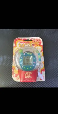 2025年最新】超じんせーエンジョイ!たまごっちプラス クリアぶる