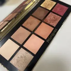 YSL限定品クチュールカラークラッチコレクター 5 DESERTNUDE送料無料