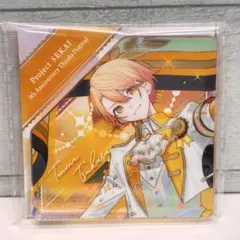 プロセカ 感謝祭 ダイヤ型オーロラアクリルブロック 天馬司