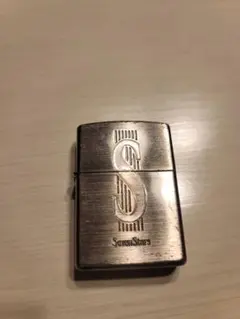 ◇非売品未使用・未開封 共箱・保証書付 1998年製！セブンスター ZIPPO