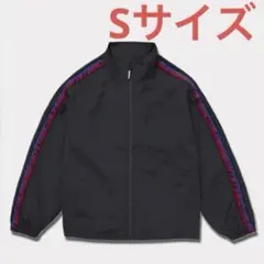 Supreme x HYSTERIC GLAMOUR Track Jacket