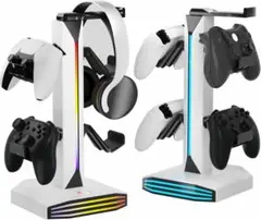 ユニバーサルゲームコントローラーホルダー PS5・Xbox・Switch