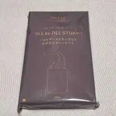 JILL by JILL STUART ふわもこトートバッグ