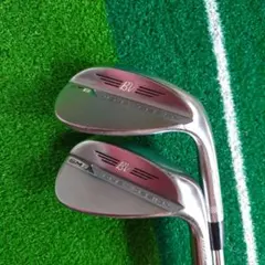 Titleist Vokey Design SM8 ウェッジ 2本セットのサムネイル