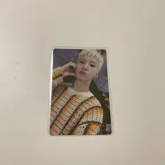 2026年最新】seventeen ホシ トレカ sector17の人気アイテム - メルカリ