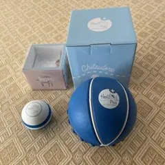 Hoggy Plus とホッグシー エクササイズボール　ユミコア　中古品