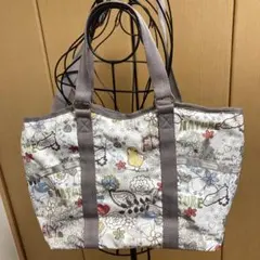 ⭐︎美品⭐︎レスポートサックトートバッグ ショルダーバッグ 2ウェイ