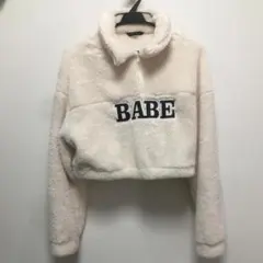 SHEIN ショート丈のトップス Sサイズ