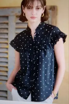2026年最新】DRESSTERIOR レディース 半袖 シャツ・ブラウスの人気 