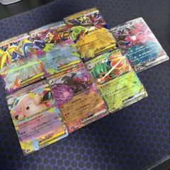 ムニキスゼロ　RR セット