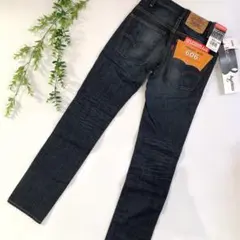 Levi's 606 Original Slim デニムパンツ W27 L32 Levi's 606 Original Slim デニムパンツ W27 L32 - メルカリ