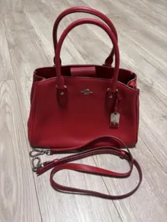 coach ハンドバッグ ショルダーバッグ