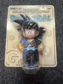 2026年最新】ドラゴンボールコレクションフィギュアvol.3の人気
