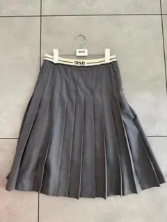 GROVE スカート　ロングスカート　韓国服　グローブ