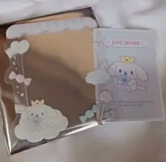 ★新品未使用♪JOCHUM♪ジェオチャム♪硬貨ケース・トレカケース・RURU★