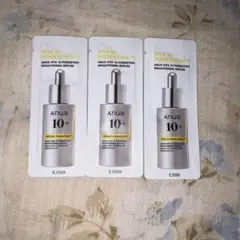 ANUA VITA10PORESTRIX BRIGHTENING SERUMのサムネイル