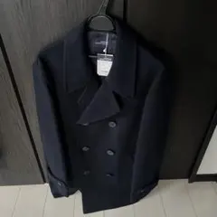 [未着用] トンボ 学生服 冬用コート