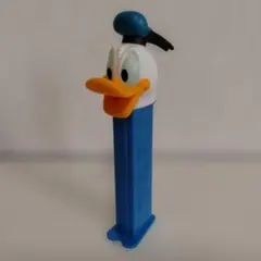 PEZ ペッツ本体　ディズニー　ドナルド