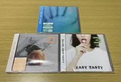 Da-iCE image CITRUS EASY TASTY 通常盤