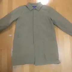 ステンカラーコート　トレンチコート　モッズコート　アーバンリサーチ