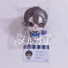 無神コウ ぬいぐるみマスコット 特典 ディアラバ DIABOLIKLOVERS
