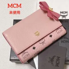 2026年最新】mcm 財布 ピンクの人気アイテム - メルカリ